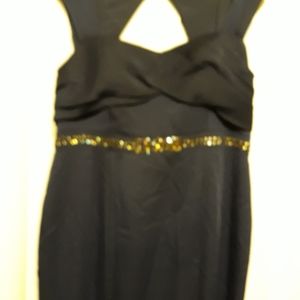 Navy blue Size 14